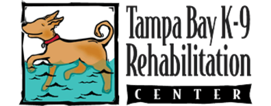 Tampa Bay K9 Rehabilitation Center-HeaderLogo